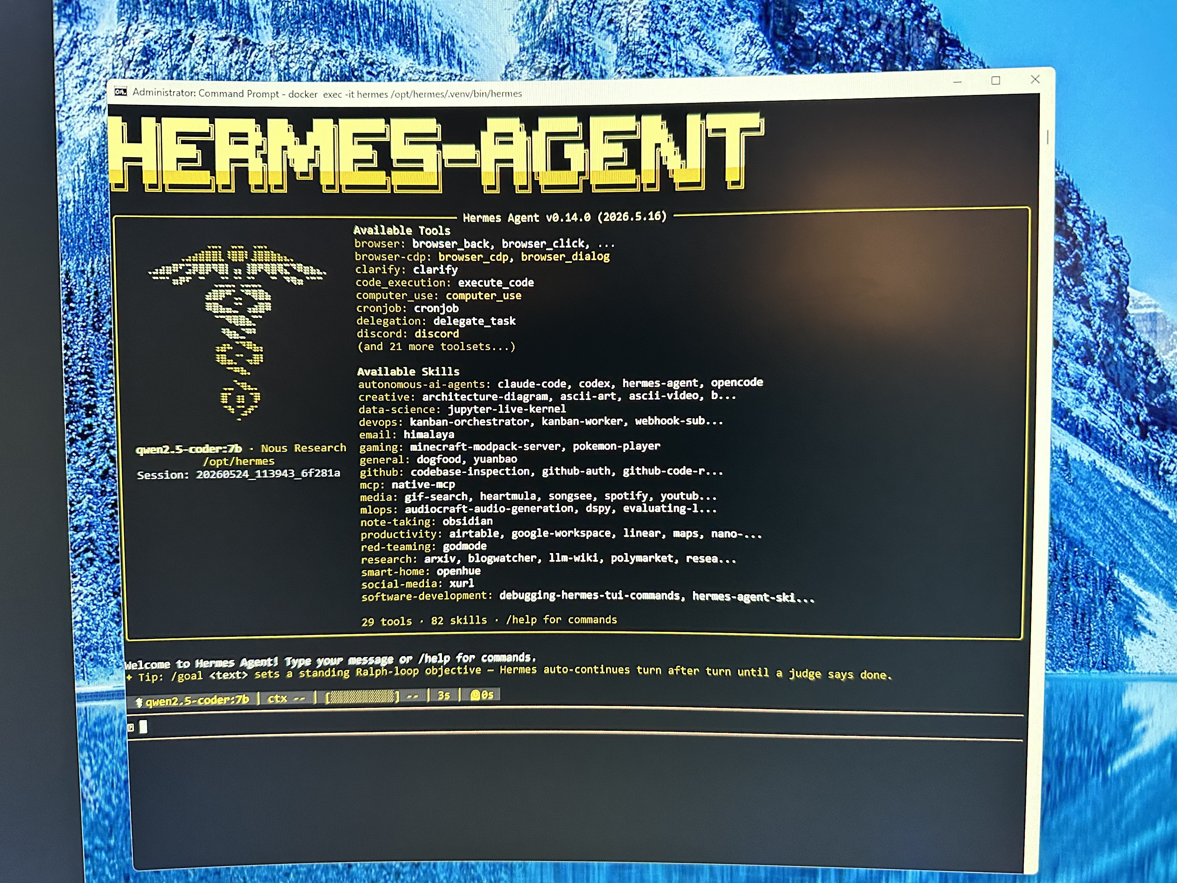 OpenClaw Fail, Hermes, AI Agents and Building Stuff