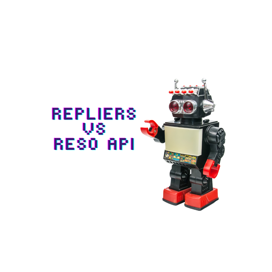Real Estate Data: Repliers API vs. PropTx RESO Web API